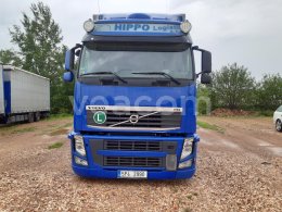 Online aukce: VOLVO  FH13 500 62 R + SCHWARZMÜLLER TPA 2/E