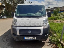 Інтернет-аукціон: FIAT  DUCATO 23 JTD