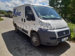 Інтернет-аукціон: FIAT  DUCATO 23 JTD