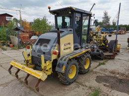 Online aukce: HBM NOBAS  BG-110 TA-4