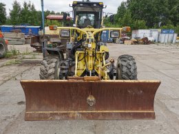 Online aukce: HBM NOBAS  BG-110 TA-4