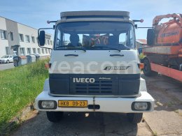 Online aukce: AVIA  A 31T MK 24 4x4