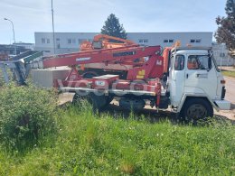 Online aukce: AVIA  A 31T MK 24 4x4