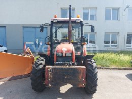 Online aukce: ZETOR  6341 4X4