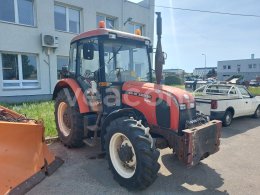 Online aukce: ZETOR  6341 4X4