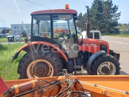 Online aukce: ZETOR  6341 4X4