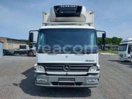 Online-Versteigerung: MERCEDES-BENZ  ATEGO 1323 L 4x2 4760
