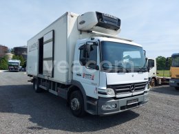 Online-Versteigerung: MERCEDES-BENZ  ATEGO 1323 L 4x2 4760