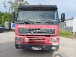 Online auction: VOLVO  FM7 250