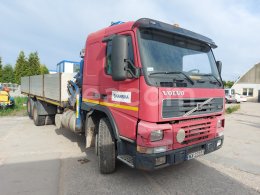 Online auction: VOLVO  FM7 250