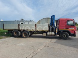 Online auction: VOLVO  FM7 250
