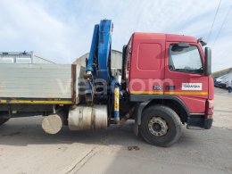 Online auction: VOLVO  FM7 250