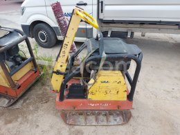 Aukcja internetowa: DYNAPAC  LG500
