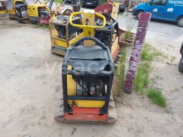 Aukcja internetowa: DYNAPAC  LG500