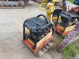 Aukcja internetowa: DYNAPAC  LG500