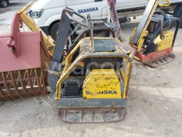 Aukcja internetowa: DYNAPAC  LG 500 Vibrační deska