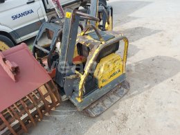 Aukcja internetowa: DYNAPAC  LG 500 Vibrační deska