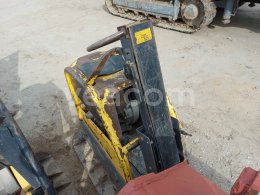 Aukcja internetowa: DYNAPAC  LG 500 Vibrační deska