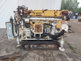 Online-Versteigerung:   BOART LONGYEAR DB 505