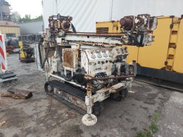 Online-Versteigerung:   BOART LONGYEAR DB 505