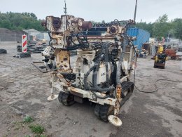 Online-Versteigerung:   BOART LONGYEAR DB 505