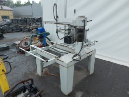 Online auction:  STROMAB RADIALE RS92