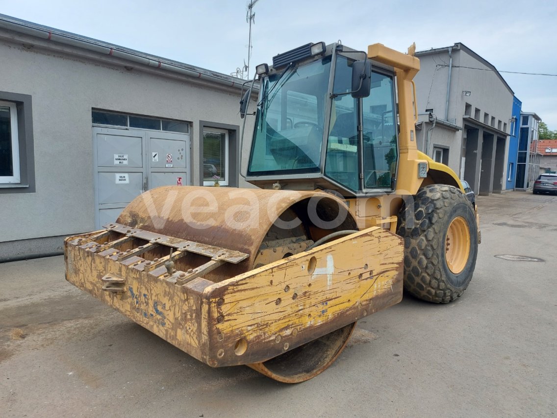 Aukcja internetowa: STAVOSTROJ  VV 1500D