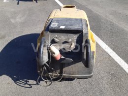 Online aukce: KARCHER  HDS 895