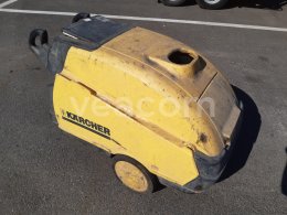 Online auction: KARCHER  HDS 895