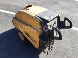 Online aukce: KARCHER  HDS 895