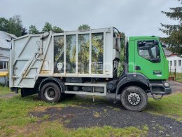 Online aukce: RENAULT  KERAX 260.19 4x4