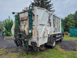 Online aukce: RENAULT  KERAX 260.19 4x4