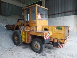 Online auction: ZTS  DETVA ROPS UN 053