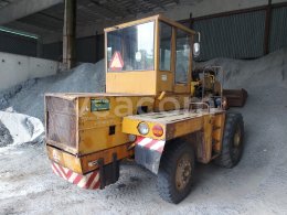 Online auction: ZTS  DETVA ROPS UN 053