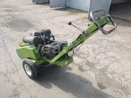 Інтернет-аукціон:   Pařezová fréza Laski F450