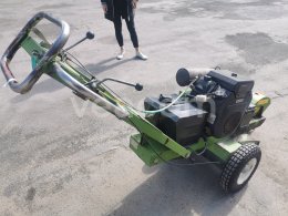 Інтернет-аукціон:   Pařezová fréza Laski F450