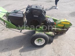 Інтернет-аукціон:   Pařezová fréza Laski F450
