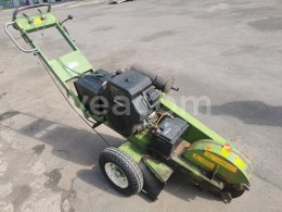 Інтернет-аукціон:   Pařezová fréza Laski F450