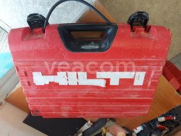Aukcja internetowa:   HILTI TE500-AVR
