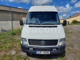 Online aukce: VW  LT 35