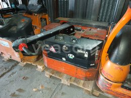 Online auction:   ROCLA PEW 12 D (8)