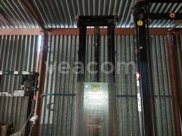 Online auction:   ROCLA PEW 12 D (8)