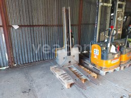 Online auction: JUNGHEINRICH  EMC 10 G-115-160 E (3)