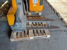 Online auction: JUNGHEINRICH  EMC 10 G-115-160 E (3)