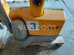 Online auction: JUNGHEINRICH  EMC 10 G-115-160 E (3)