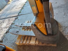 Online auction: JUNGHEINRICH  EMC 10 G-115-160 E (3)