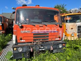 Інтернет-аукціон: TATRA  T815