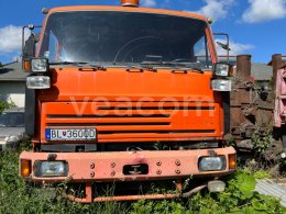 Online auction: LIAZ  18.29 XA