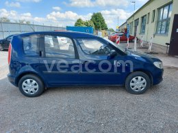 Aukcja internetowa: ŠKODA  ROOMSTER