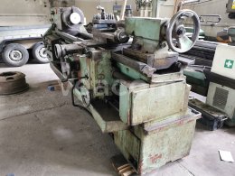 Online auction:   TOS KUŘIM SU 50 A